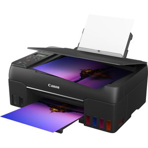 Produktbild für Multifunktionsgerät Canon Pixma G650