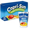 Saft Capri-Sun Multivitamin