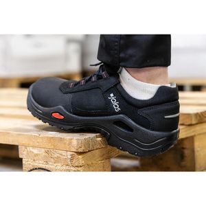 Produktbild für Sicherheitsschuhe Jalas E-Sport 2615, ESD, S3S