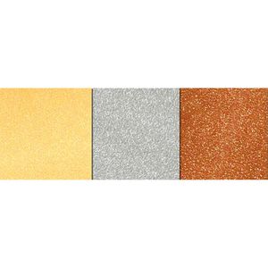Produktbild für Faltblätter Ursus 3246899, Metallic
