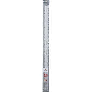 Produktbild für Schneidelineal Hahnemühle 10608891, 60 cm