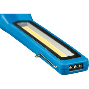 Produktbild für Arbeitsleuchte as-Schwabe 42820 Stablampe, LED