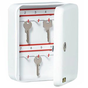 Produktbild für Schlüsselkasten Burg-Wächter City Line CS15