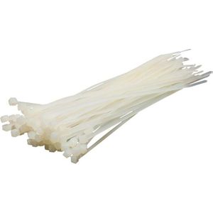 Kabelbinder LogiLink KAB0002, Kunststoff