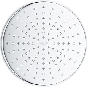 Produktbild für Kopfbrause GROHE Tempesta 210, 26408000, verchromt