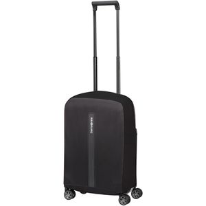 Produktbild für Kofferschutzhülle Samsonite TA Revolution, bis 55 cm