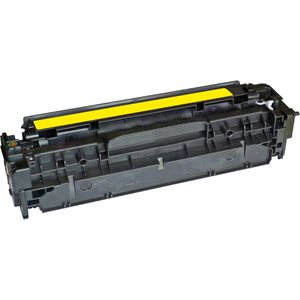 Produktbild für Toner Edding EDD-2018 für HP 304A, CC532A