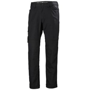 Produktbild für Arbeitshose Helly-Hansen Oxford Service, Herren