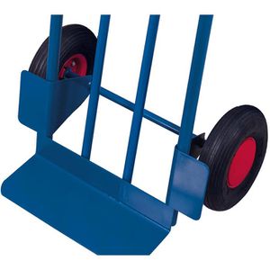 Produktbild für Sackkarre VARIOfit Stapelkarre, sk-710.020