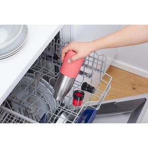 Produktbild für Trinkflasche Emsa Bludrop Sleeve N3110800