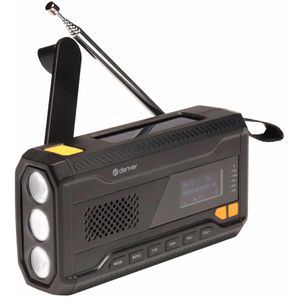 Produktbild für Radio Denver SCD-2033 DAB+