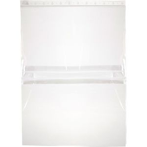 Druckverschlussbeutel Böttcher-AG 300 x 400 mm