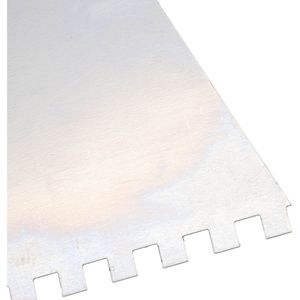 Produktbild für Spachtel Schwan 420118, Breite 180mm