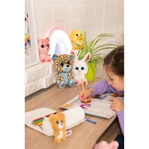 Produktbild für Kuscheltier NICI Glubschis 45554