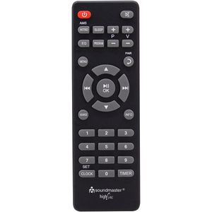 Produktbild für Radio Soundmaster Highline IR3500SW DAB+