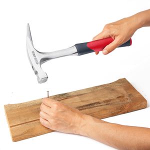Produktbild für Latthammer Picard Nr. 590 1/2, 0059090, mit Magnet