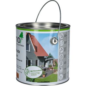 Produktbild für Holzlasur Osmo Holzschutz Öl-Lasur, 2,5l