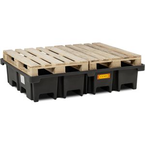 Produktbild für Auffangwanne CEMO 425/4, 11266, aus Polyethylen