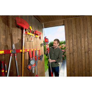 Produktbild für Werkzeugaufsatz Wolf-Garten HT 40 eM, 72AMH8-1650