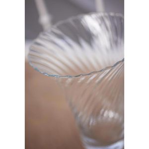 Produktbild für Vase Leonardo 018608 Ravenna, Glas