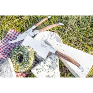 Produktbild für Käsemesser Laguiole-StyleDeVie Luxury Line