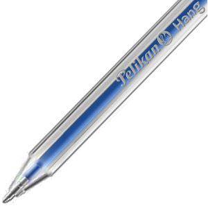 Produktbild für Kugelschreiber Pelikan Hang Stick, 820813