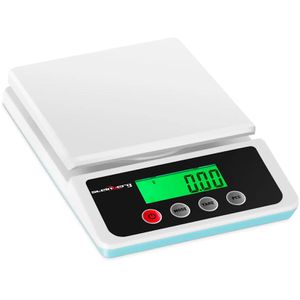 Produktbild für Digitalwaage Steinberg-Systems SBS-LW-1000