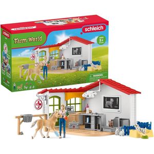 Spielset schleich FARM WORLD 42502, ab 3 Jahre
