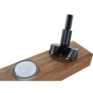 Produktbild für Forstnerbohrer Famag Bormax WS Set, 1622.530