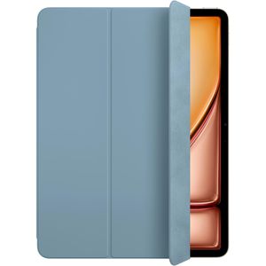 Produktbild für Tablet-Hülle Apple Smart Folio MWKA3ZM/A, denim