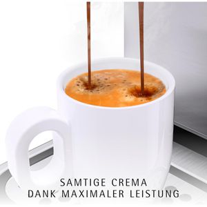 Produktbild für Espressomaschine WMF Lono Espresso