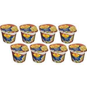 Produktbild für Fertiggericht Maggi 5 Minuten Terrine