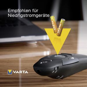 Produktbild für Batterien Varta Longlife 4103, Alkaline