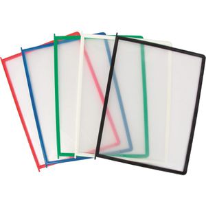 Produktbild für Sichttafelsystem Leviatan 227040, A4