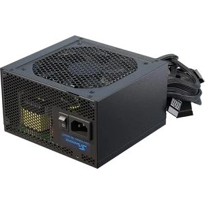 Produktbild für PC-Netzteil Seasonic G12 GC, ATX 2.3, 650 Watt
