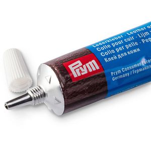 Produktbild für Textilkleber Prym Lederkleber, 27g