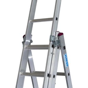 Produktbild für Mehrzweckleiter Krause CORDA, 030399