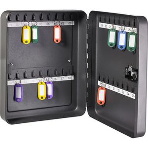 Schlüsselkasten Alco 880