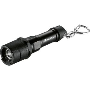 Produktbild für Taschenlampe Varta Key Chain, LED, mit Batterie
