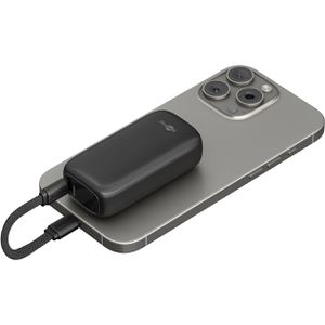 Produktbild für Powerbank Goobay 76250 QC, 5000mAh