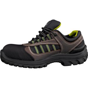 Produktbild für Sicherheitsschuhe Lemaitre Douro, S3