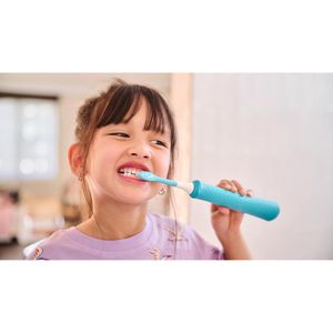 Produktbild für Aufsteckbürsten Philips Sonicare For Kids, HX6042/90
