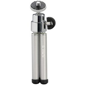 Produktbild für Stativ Cullmann Alpha 15, Höhe bis 18cm