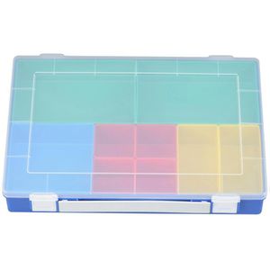 Sortimentskasten Hünersdorff PP-PREMIUM, 600600