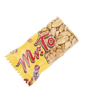 ca. Minis Peanut, – Riegel Müsliriegel 14g, 14 AG Böttcher je Mr.Tom