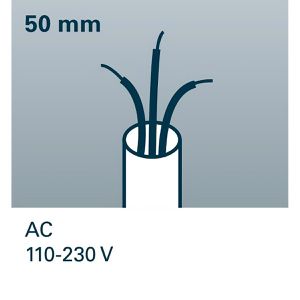 Produktbild für Ortungsgerät geo-FENNEL 800770, FWS 80