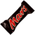 Zusatzbild Schokoriegel Mars Minis