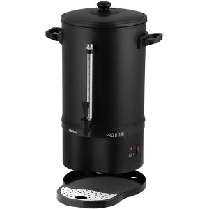 Produktbild für Kaffeemaschine Bartscher PRO II 100 S, 190238