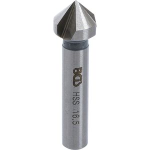 Produktbild für Kegelsenker BGS-technic 1997, HSS, 6-teiliges Set