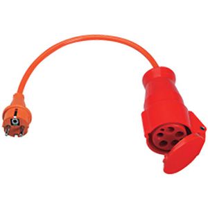 Produktbild für Messadapter Beha-Amprobe 1241D, passiv